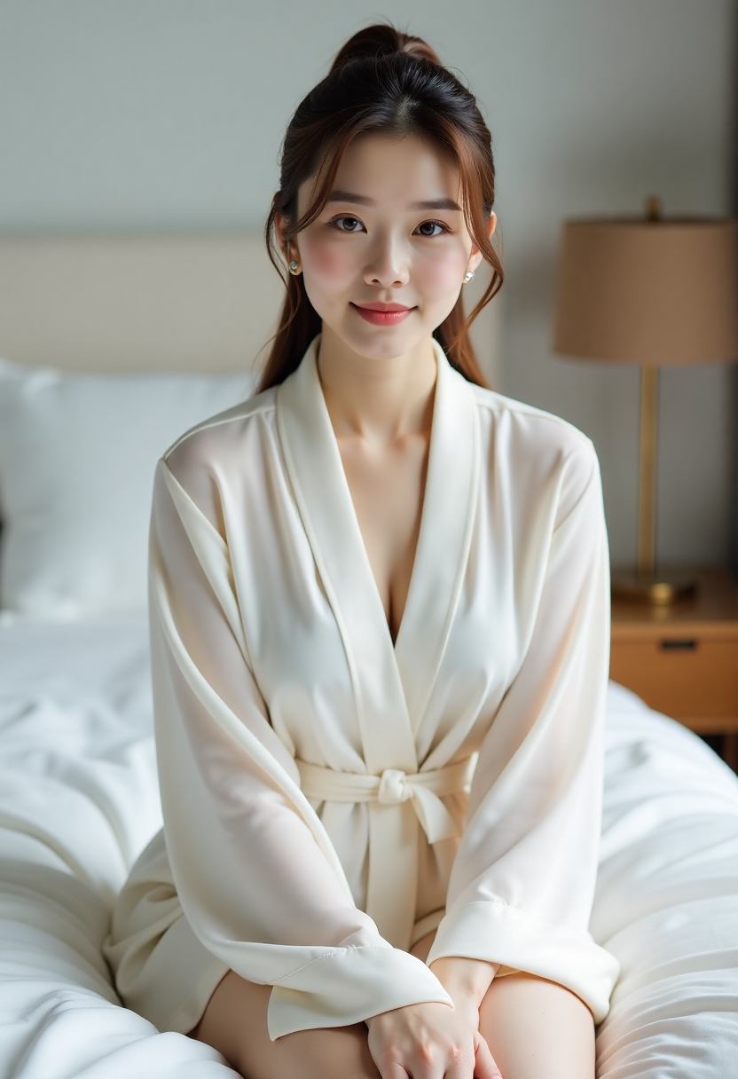 玫瑰公寓剧照