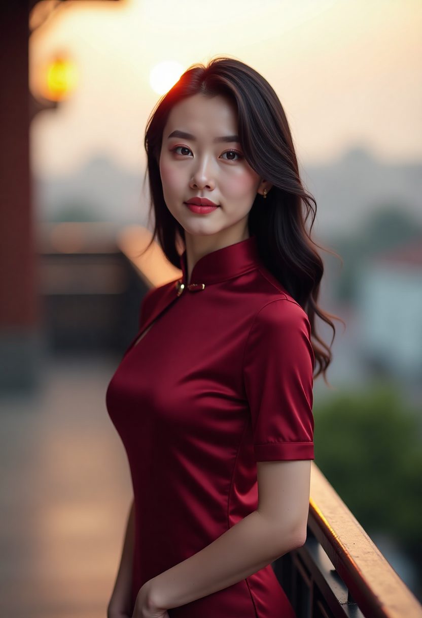 咖啡馆情书剧照