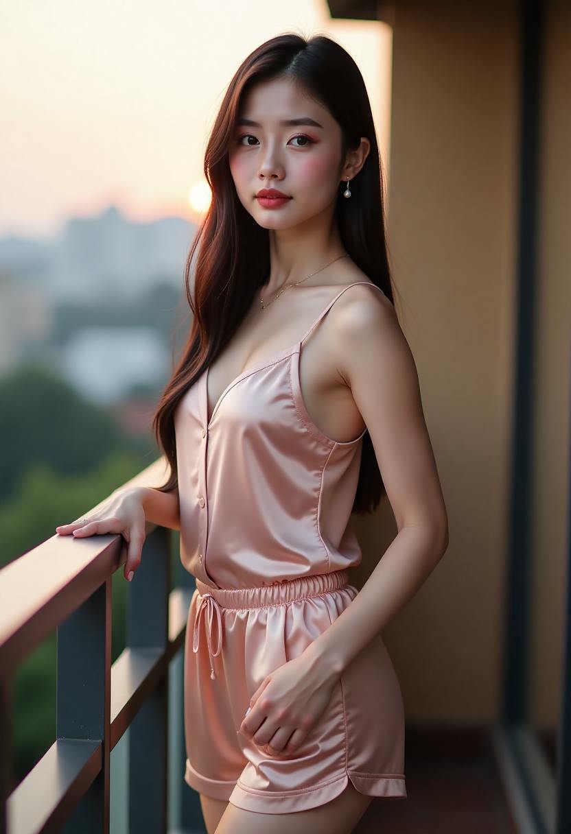 南法假日剧照