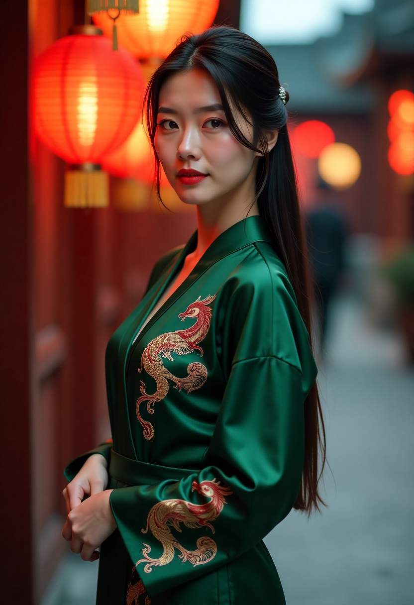 巴黎不眠夜剧照